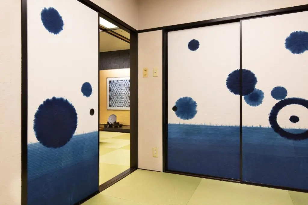 AoAwo Naruto Resort