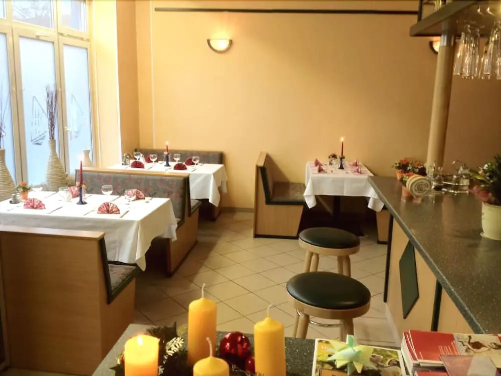 Bärliner Pension