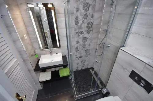 Regina Delux Apartman