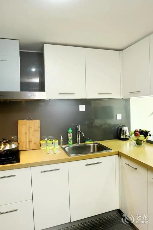 Qingdao Lewo Boutique Apartment