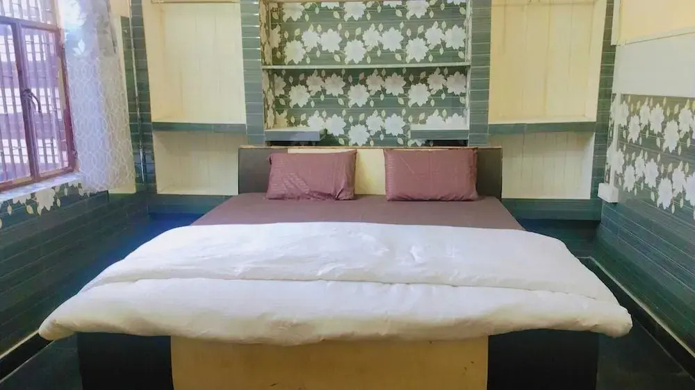 The Street Homestay-600m from Taj Mahal
