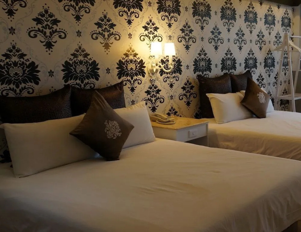 Kenting Masalu Lakeside Resort