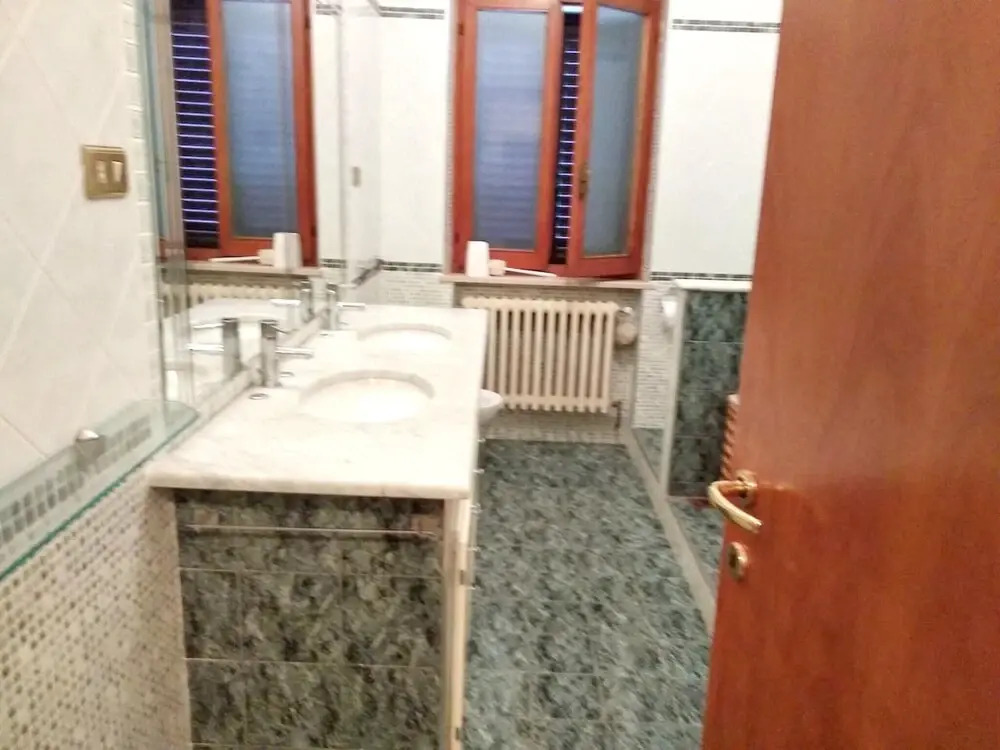 Apartment With 2 Bedrooms In Lettomanoppello With Wonderful City View 12 Km From The Slopes