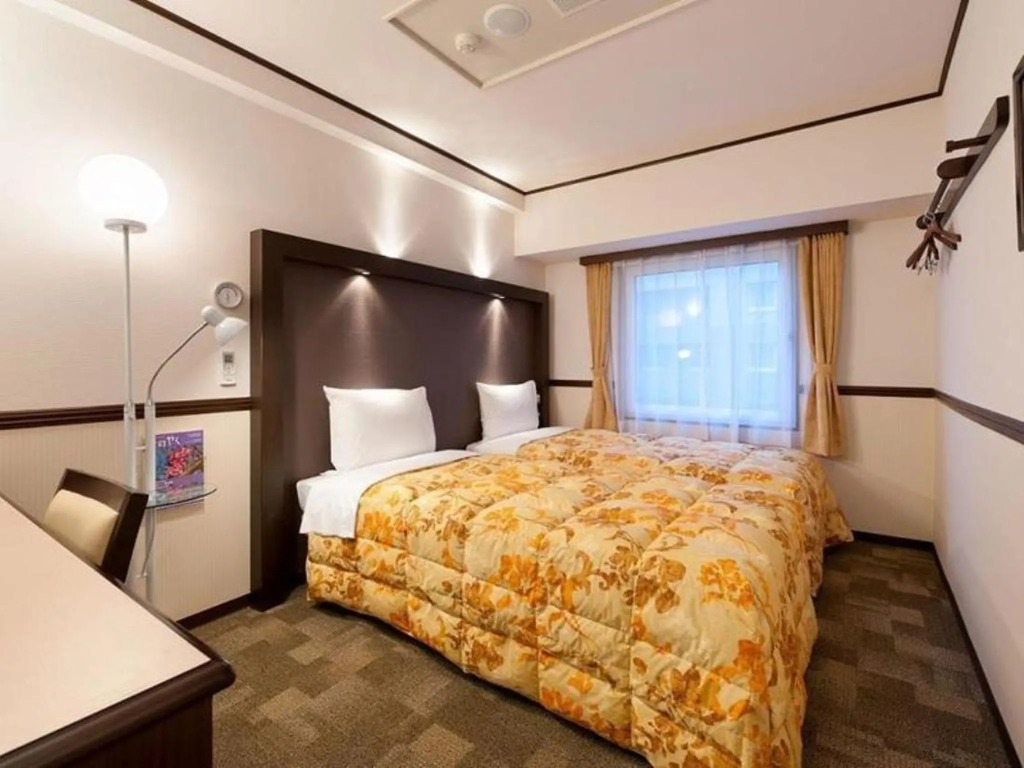Toyoko Inn Osaka Umeda Nakatsu No.2