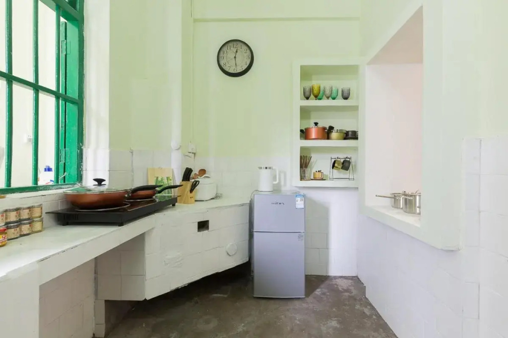 Haikou Meilan·South Bridge Tailong City· Locals Apartment 00159630