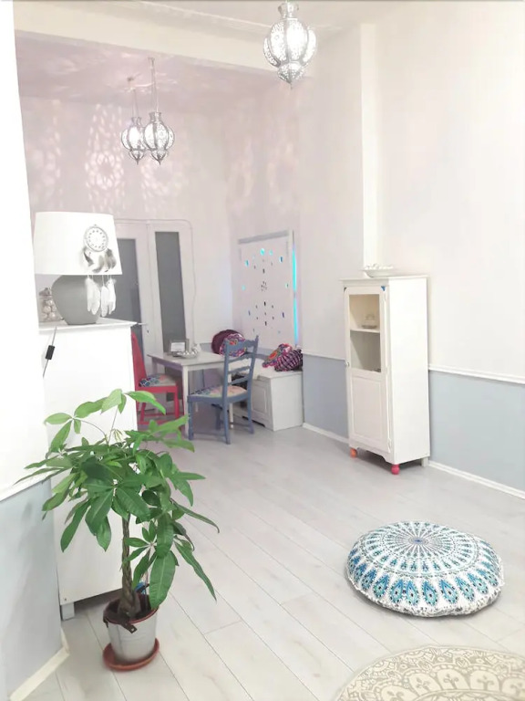 Loft in Prenzlauerberg