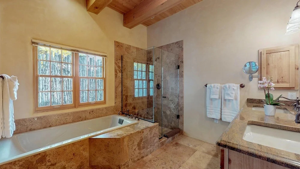 3BD Canyon River
