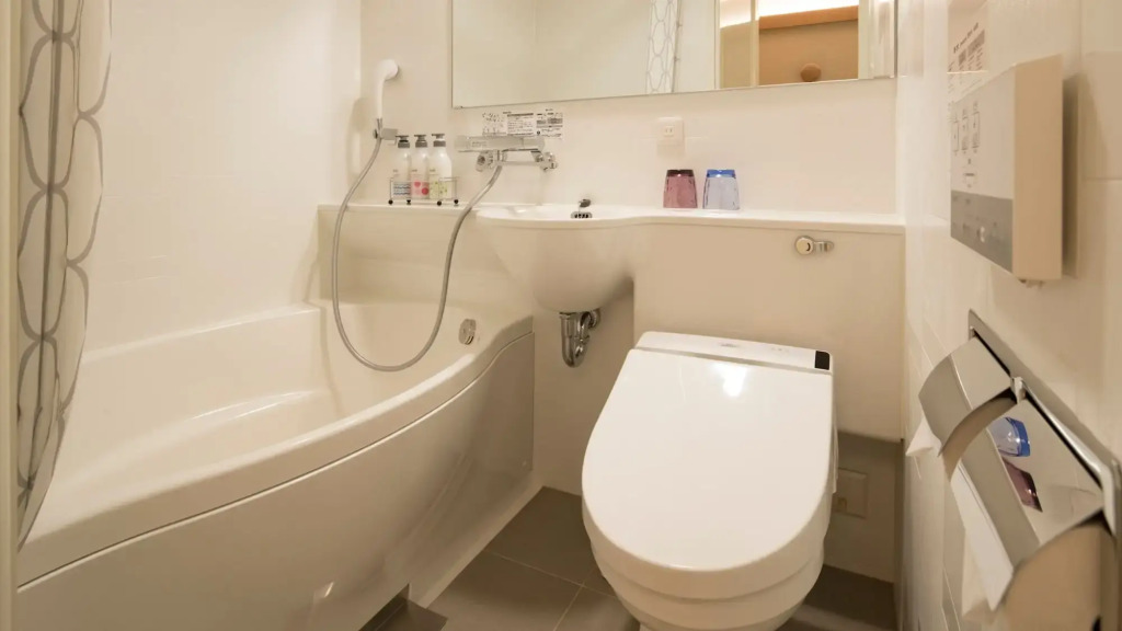 GRIDS PREMIUM HOTEL OTARU