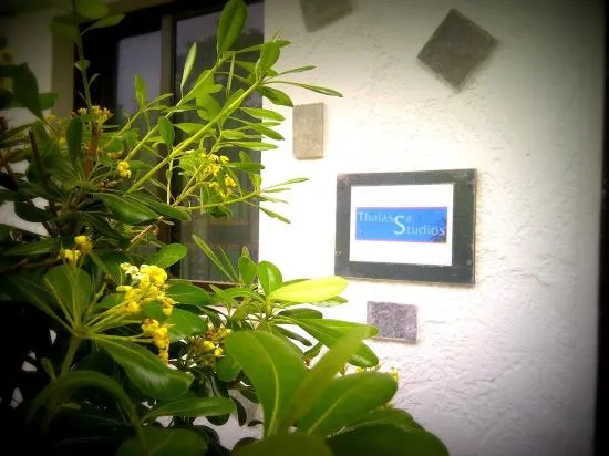 Thalassa Luxury Villa