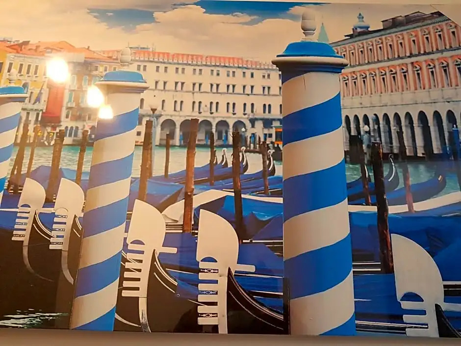 Venice BNB 2
