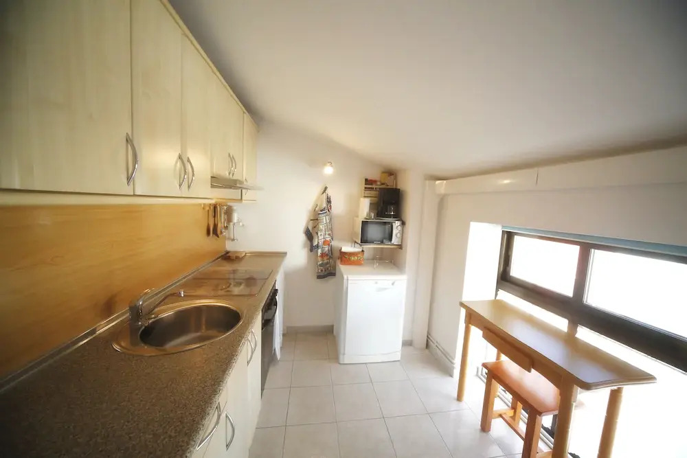 Casa Sallan Laspuña Ordesa Pirineo