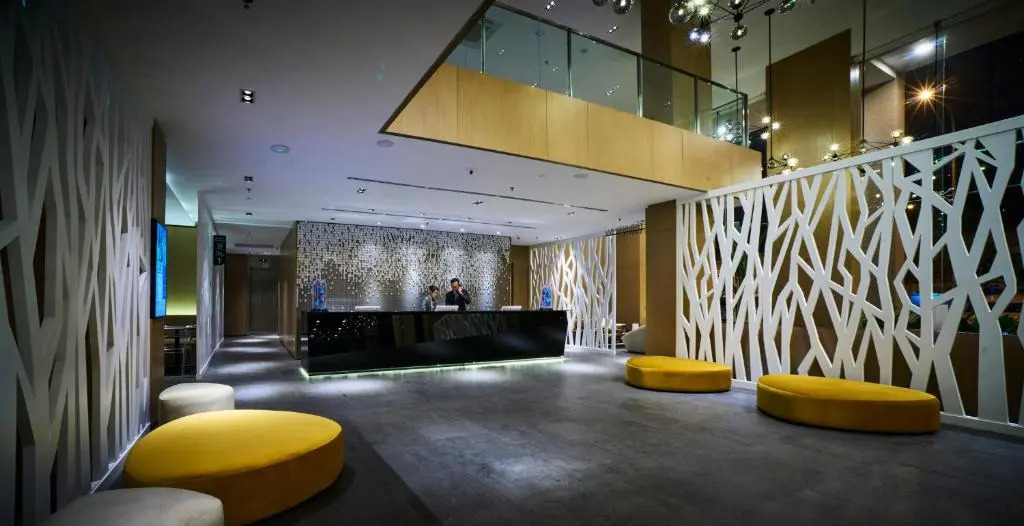 dSora Boutique Business Hotel