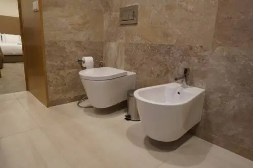 Pacos Ferrara Hotel