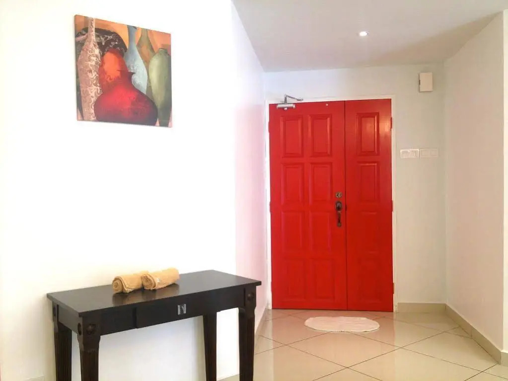 Pasir Mutiara Condostay Melaka