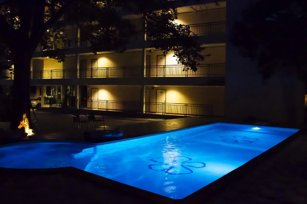 AP Apartment
