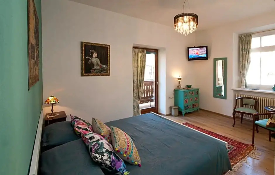 Zenana Boutique Hotel