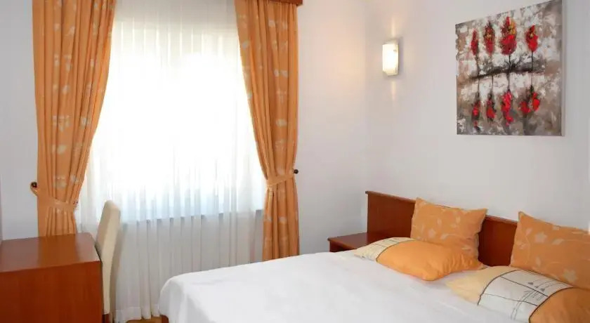 Apartments Benić