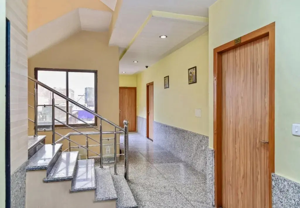 Hotel Ashoka by OYO Rooms