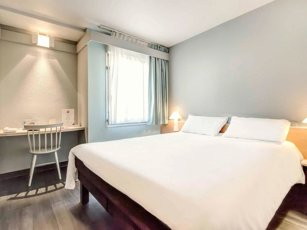 Ibis Agen Centre - Rénové en 2026