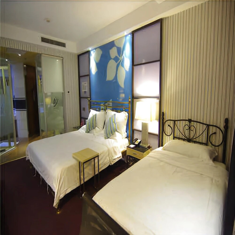Gelan Hotel
