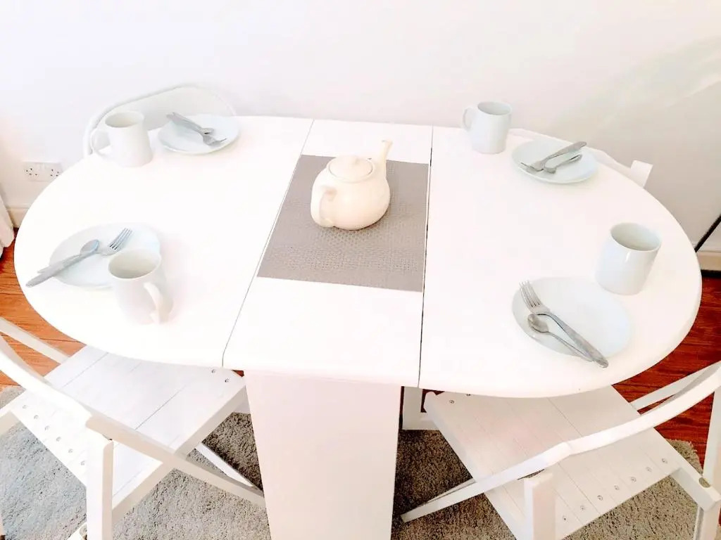 Elegant Very Central: Fitzrovia W1. King Bed, Wifi