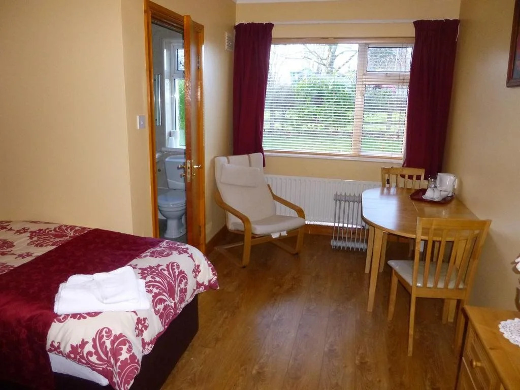 White Lodge B&B