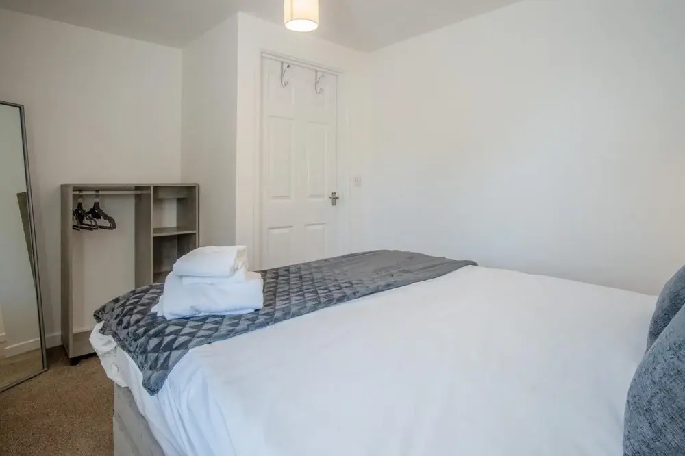 Sea Breeze Apt 1 - 1 Bedroom - Horton Beach