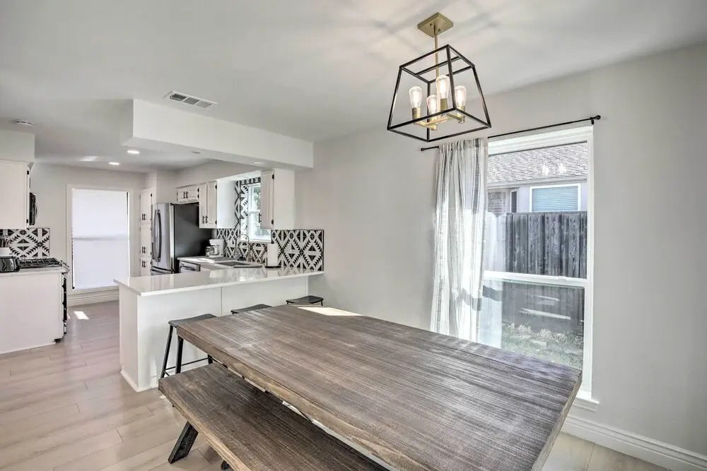 Stunning Plano Home w/ Private Pool & Hot Tub