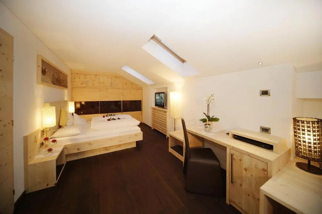 Romantik Villa Cesanueva
