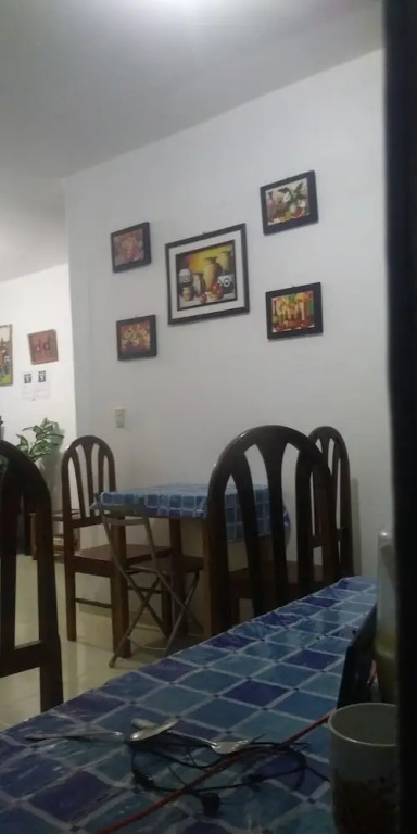 BACHÍG Hospedaje