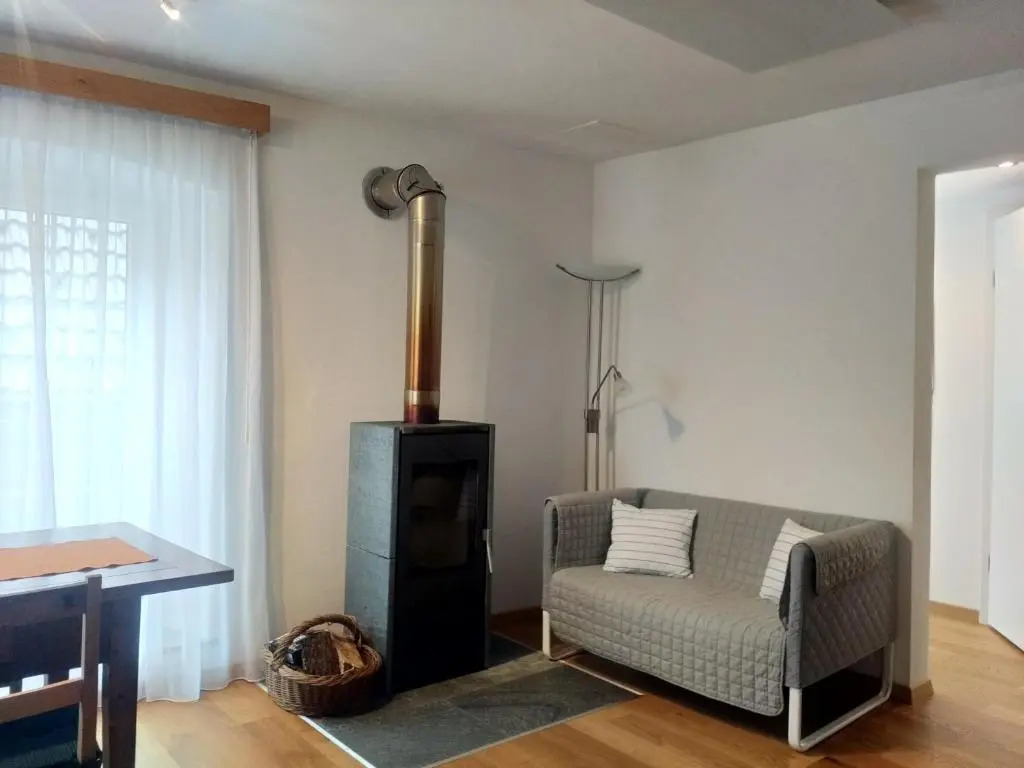 Appartement "Casa Luigi"