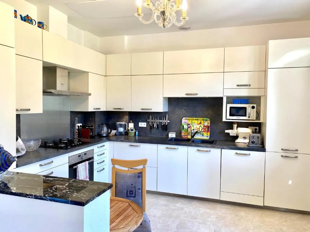 Villa les Ondes VI4120