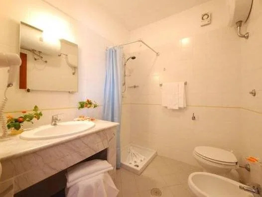 Hotel Club Santa Sabina