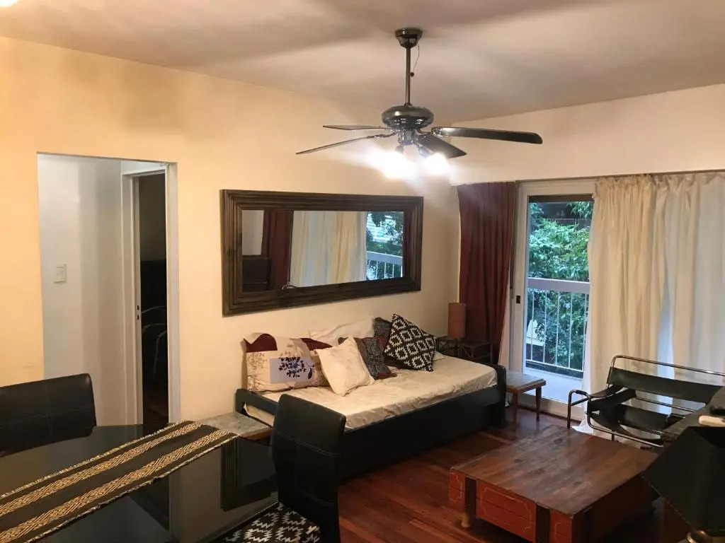Mariu Apartment