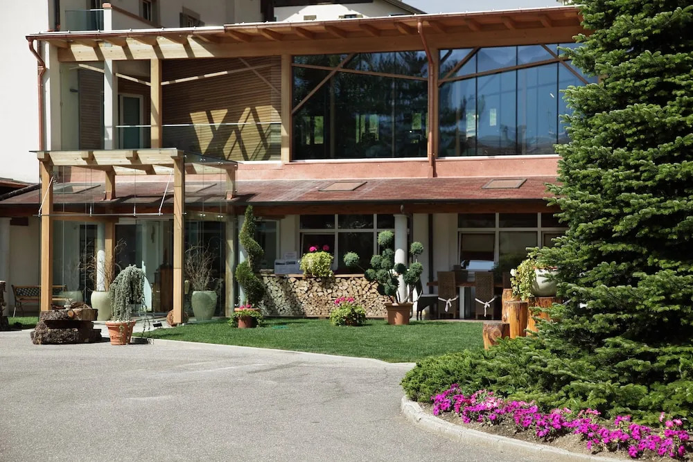 Boutique Hotel e Chalets Salvadori