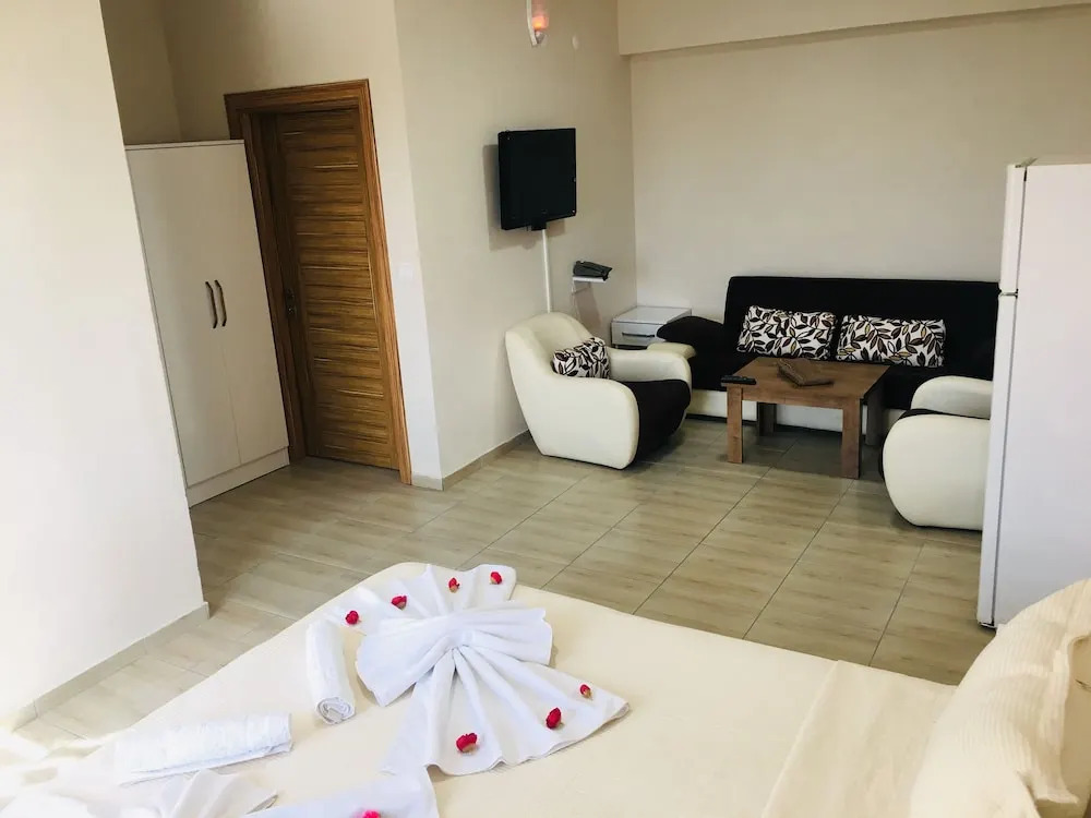 Zseven Butik Otel