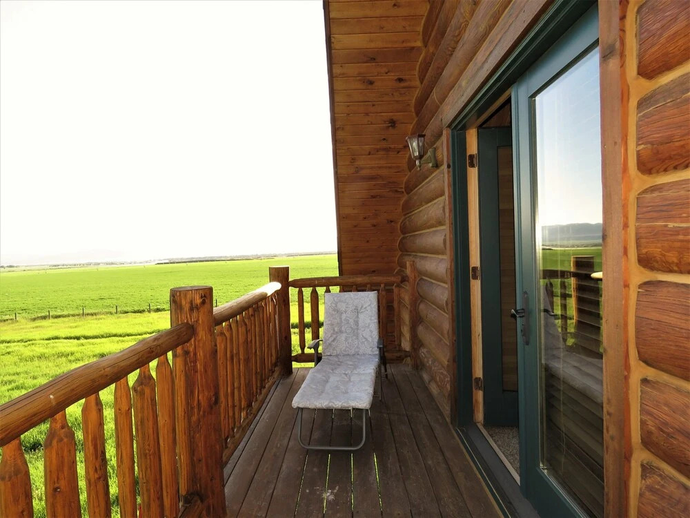 Teton Hostel HideAway