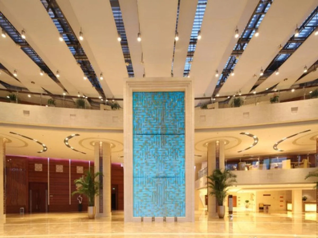 Zpark Plaza