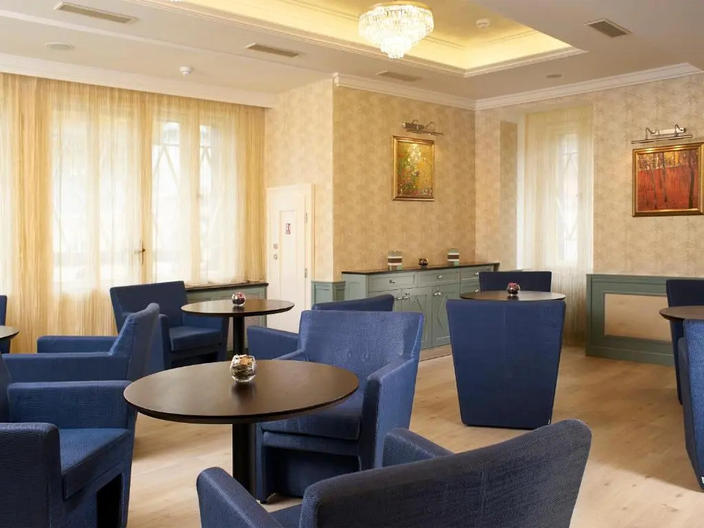 EA Hotel Elefant