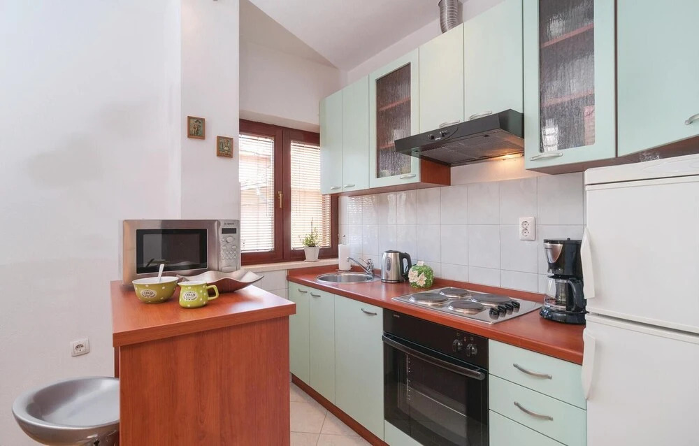 Amazing Home in Split With Wifi and 2 Bedrooms