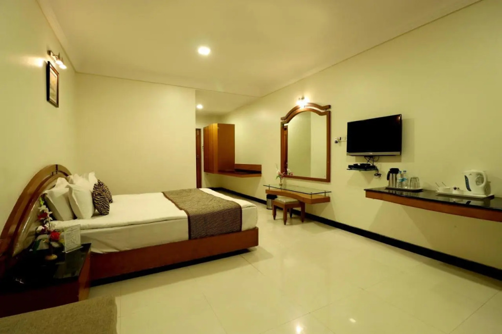 Hotel AGC