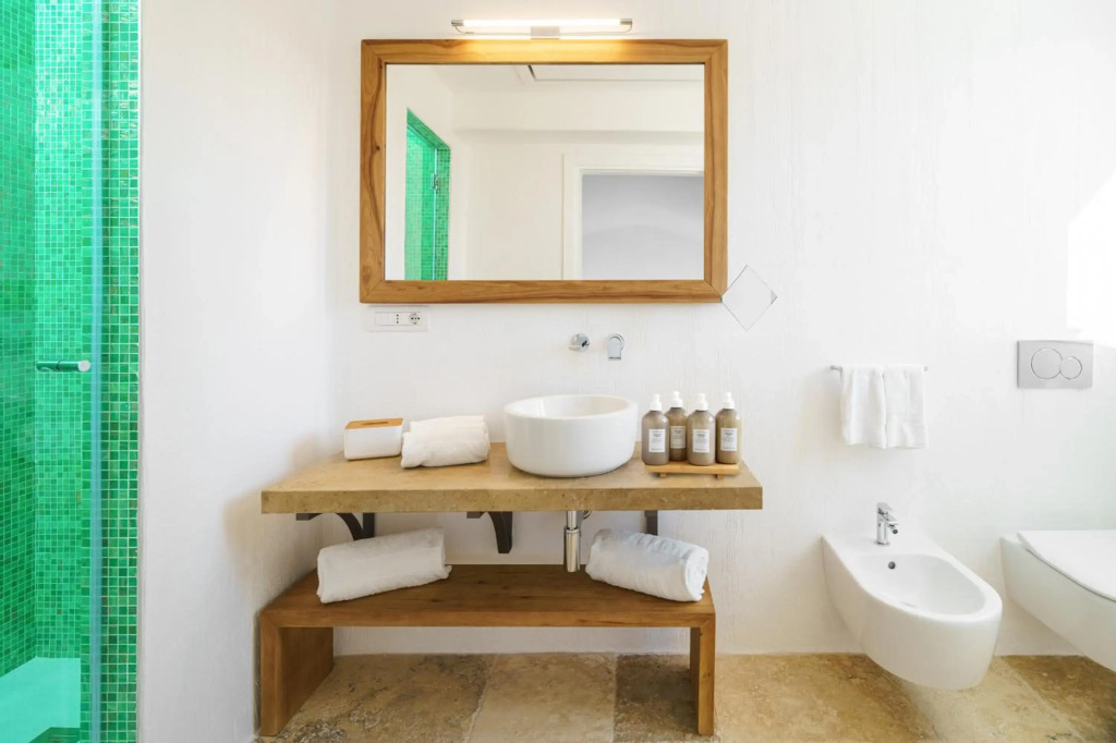 Sant Efis Hotel