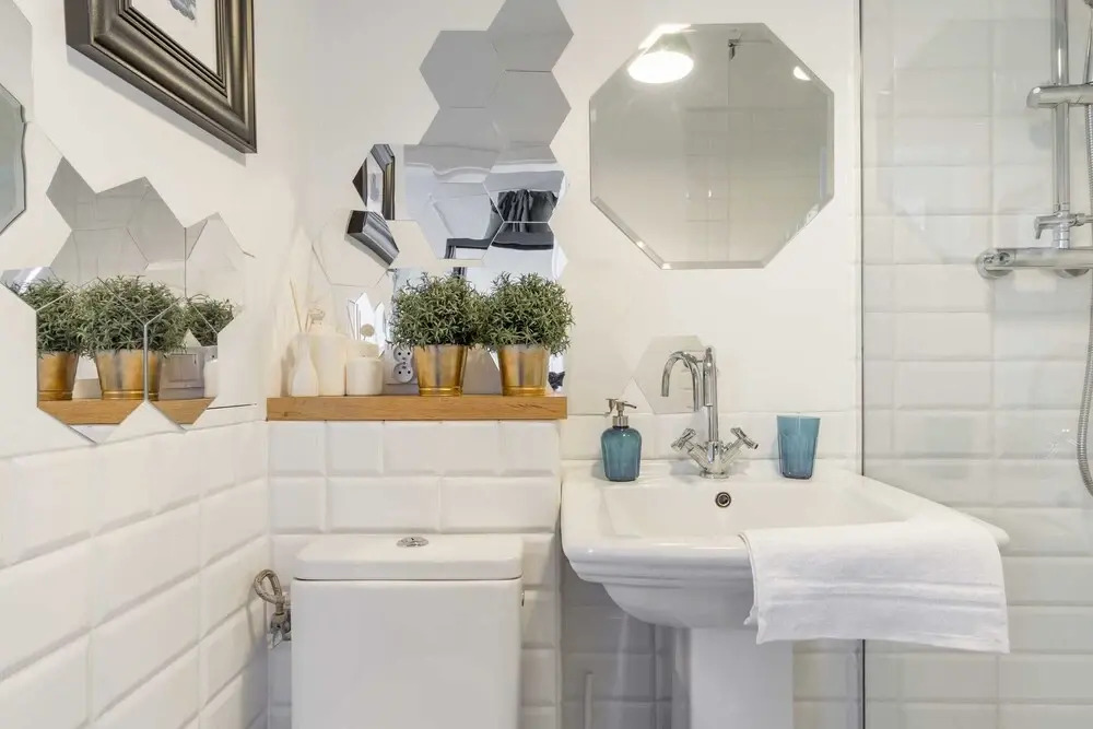 Warsaw Center Apartment