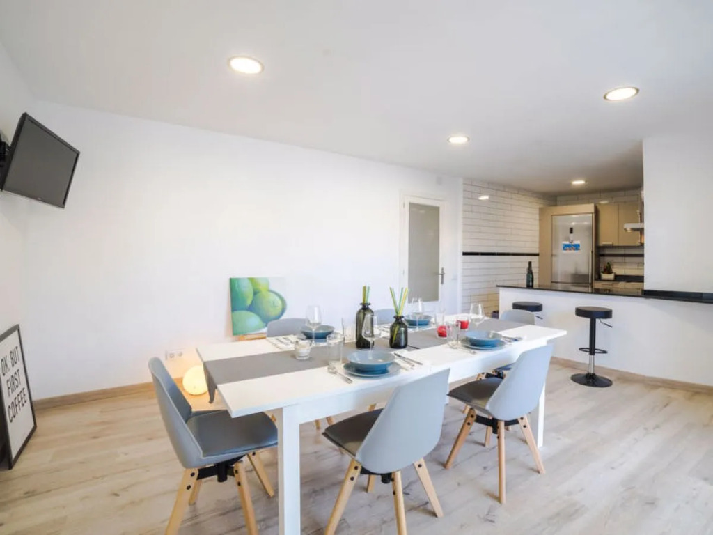 Apartment Can Josep