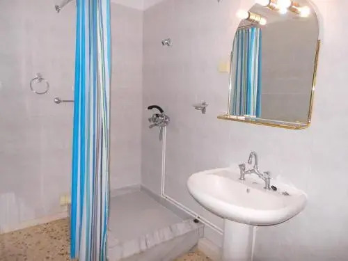 Hotel Andreou