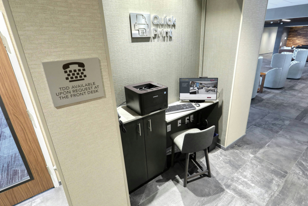Courtyard by Marriott North Brunswick
