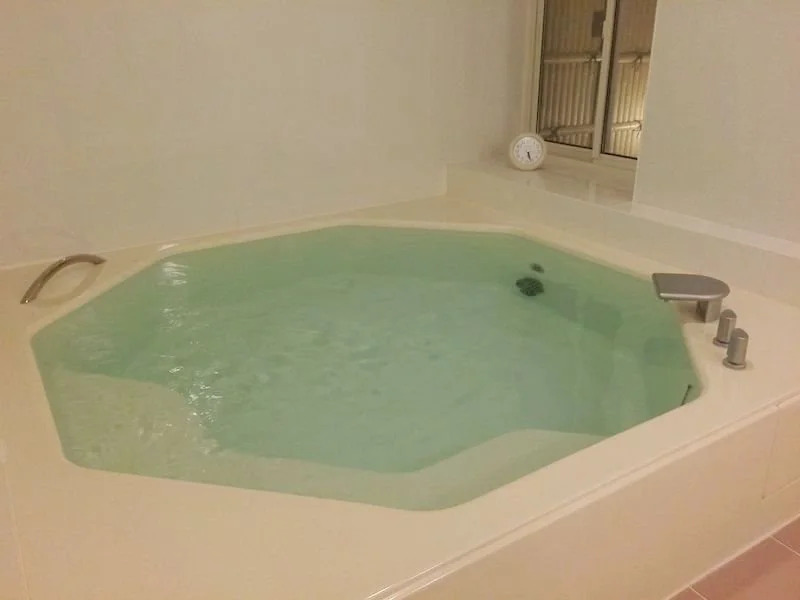 Resort Inn Lausanne