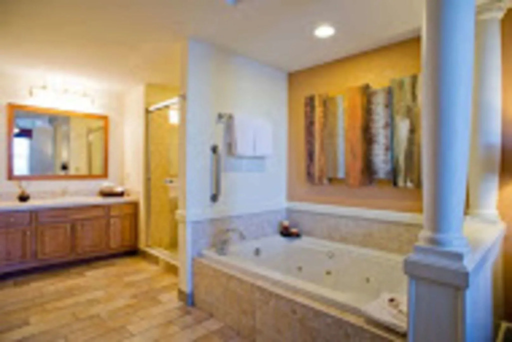 Hilton Vacation Club Grand Beach Orlando