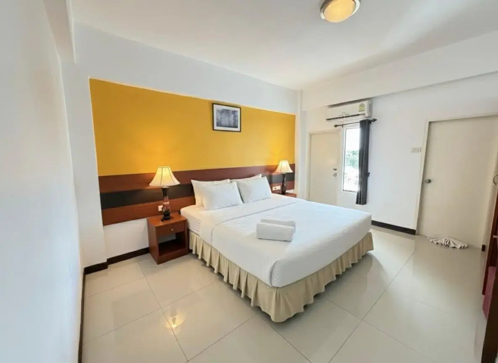 Sirimathani Hotel