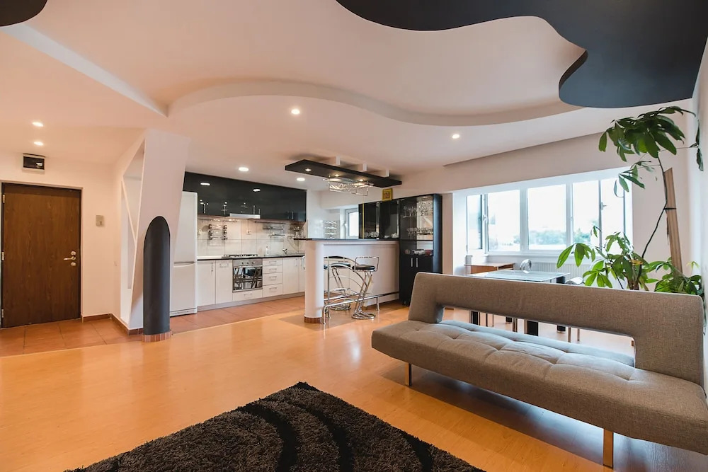 Nicopole Apartment